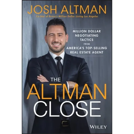 Josh Altman: The Altman Close