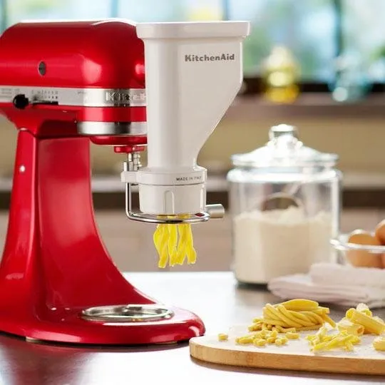 KitchenAid Pasta Press 5KSMPEXTA