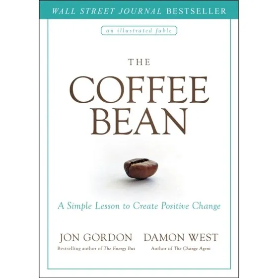 Jon Gordon & Damon West: The Coffee Bean