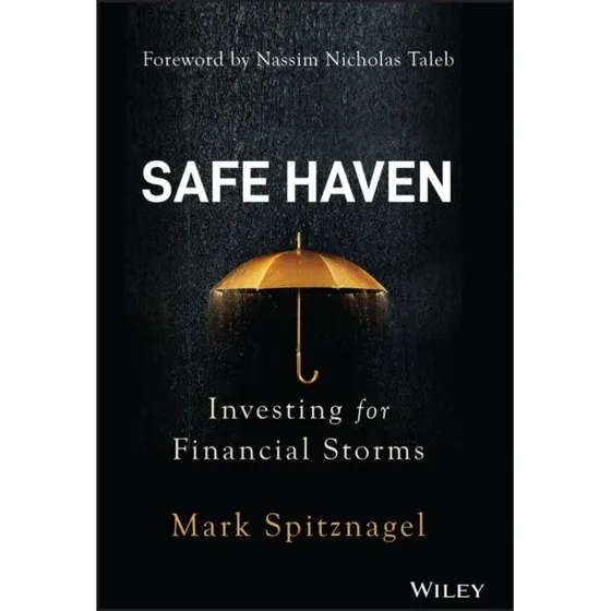 Safe Haven - Mark Spitznagel & M. Spitznagel