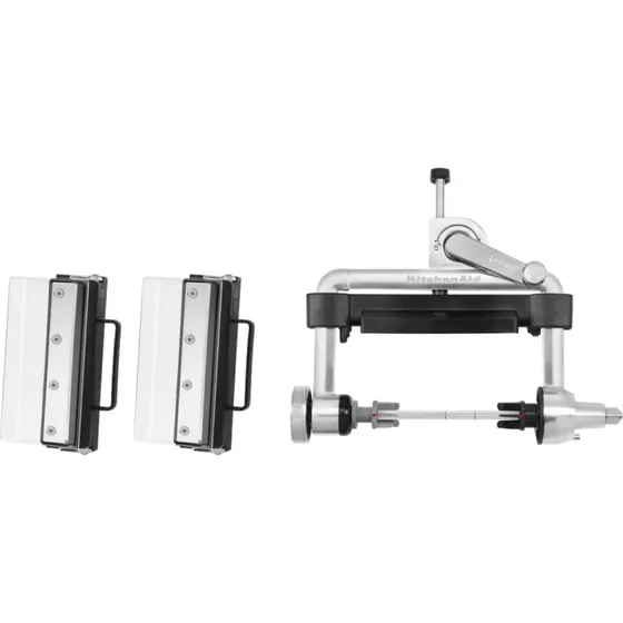 KitchenAid 5KSMCA grøntsagsskjærer til standmixer