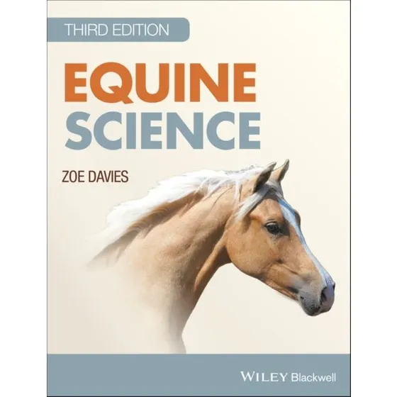 Equine Science, 3. udgave