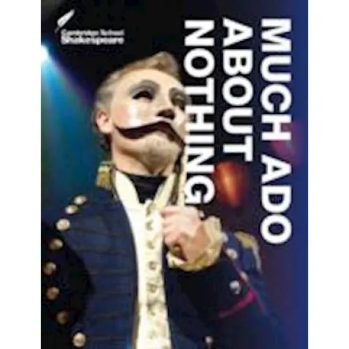 William Shakespeare: Much Ado About Nothing - Cambridge School Shakespeare