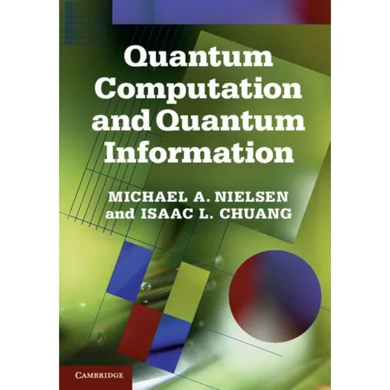 Quantum Computation and Quantum Information - 10th Anniversary