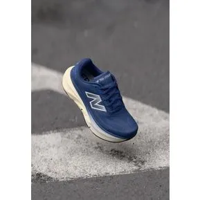 New Balance Fresh Foam More v5 Dame – Dream State Blue Oyster