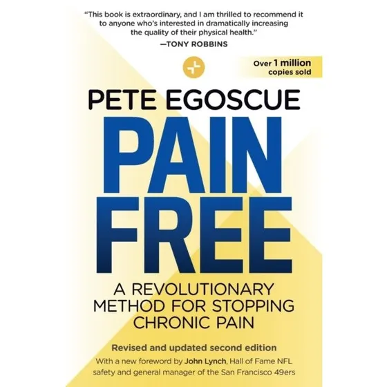 Pete Egoscue: Pain Free (Revideret og opdateret 2. udgave)