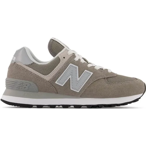 New Balance WL574 DP2 dame sneakers, grøn, str. 36