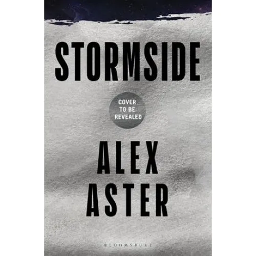 Alex Aster - Stormside (Standard Edition)