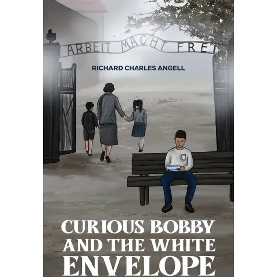 Curious Bobby and the White Envelope