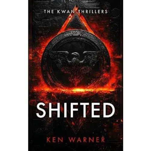 Ken Warner - Shifted (Bog)
