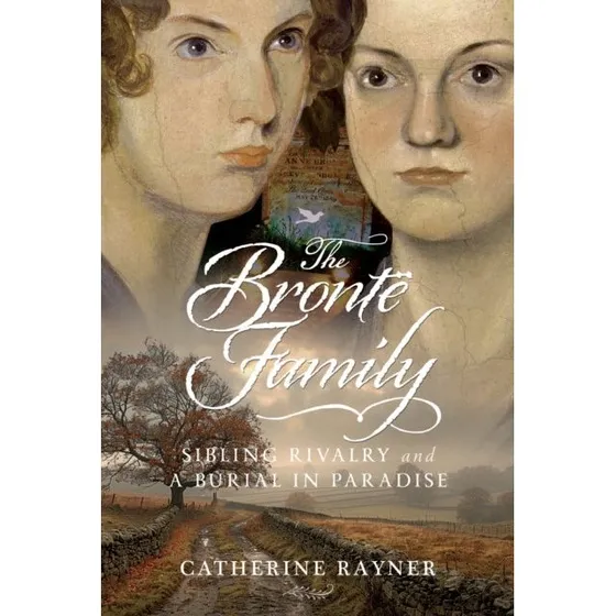 The Brontë Family - Catherine Rayner