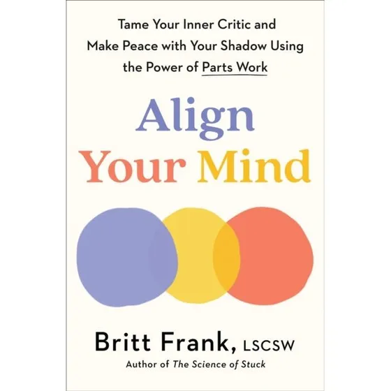 Britt Frank: Align Your Mind