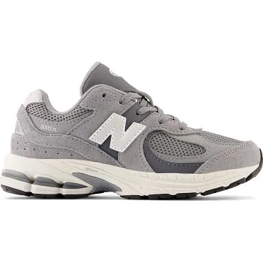 New Balance Kids 2002 PC2002ST Sneakers Steel/Lead str. 28