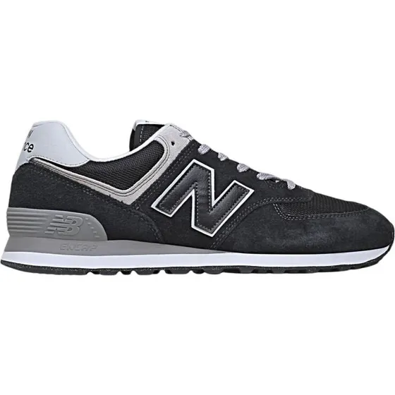 New Balance 574 ML574EVW – Hvid