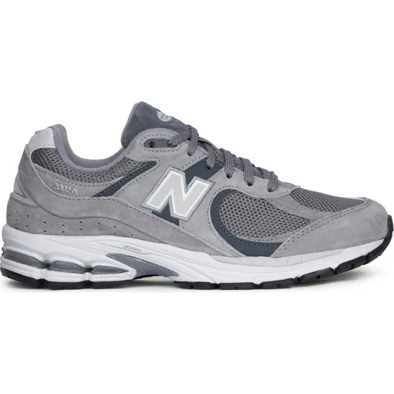 New Balance 2002R M2002RST – Steel/Lead (grå)