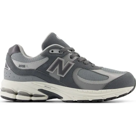 New Balance Castlerock 2002 Kids Lace grey