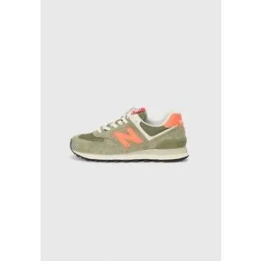New Balance 574 Core Brun U574BYW