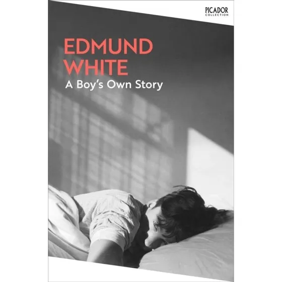 Edmund White: A Boy's Own Story