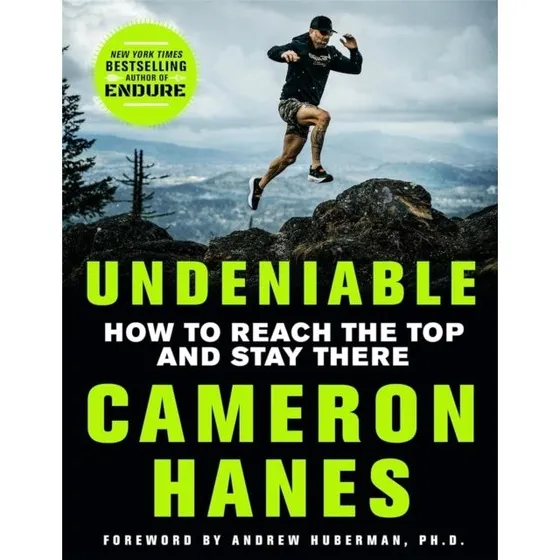 Cameron Hanes: Undeniable