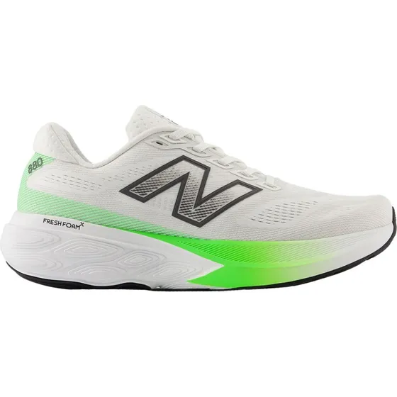 New Balance Fresh Foam 880 V15 Herre - White
