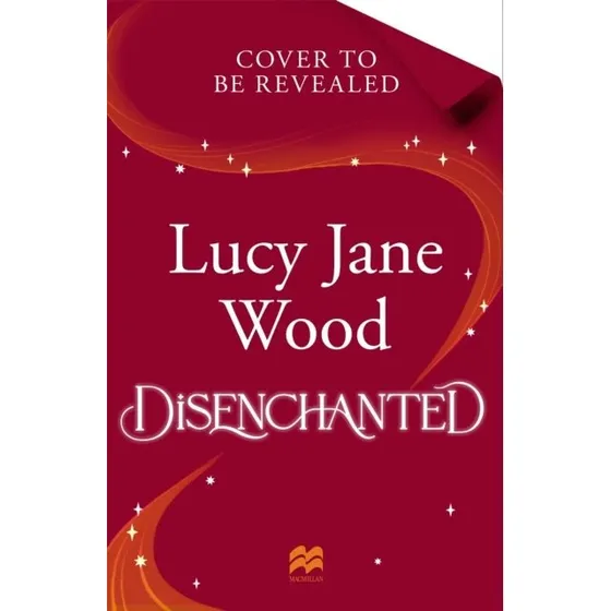 Lucy Jane Wood - Disenchanted (Bog)