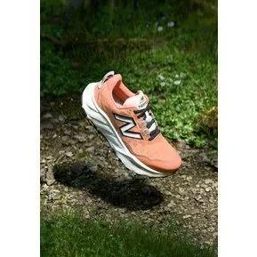 New Balance Fresh Foam X Hierro v9 – Dried Orange