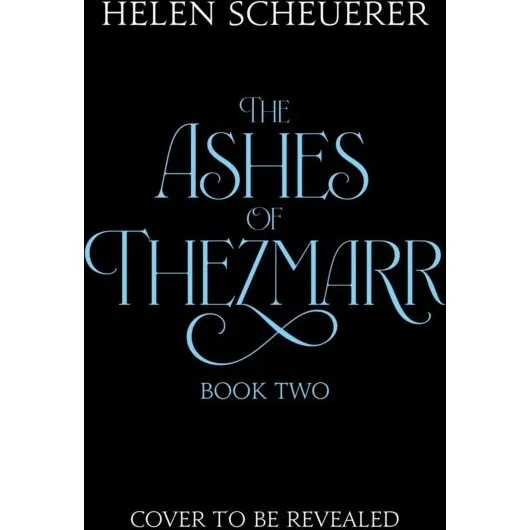 Thorns & Fire - Helen Scheuerer
