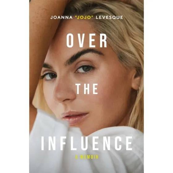 JoJo Levesque: Over the Influence
