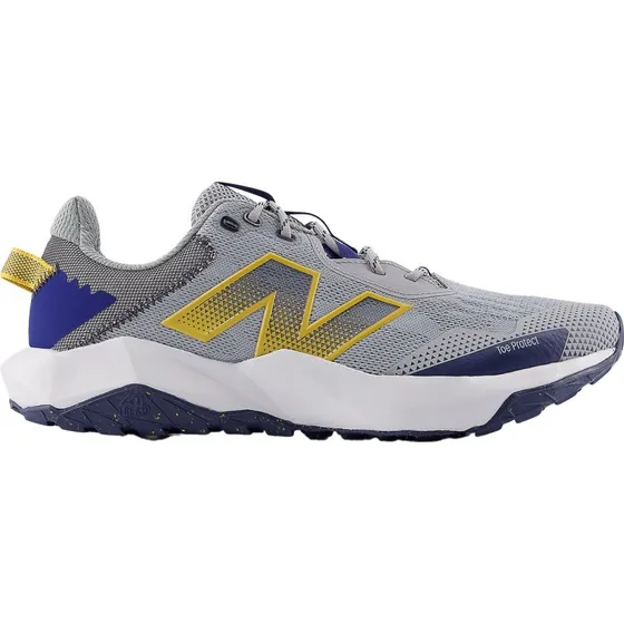 New Balance DynaSoft Nitrel v6 Slate Grey