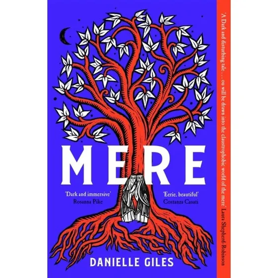 Danielle Giles: Mere