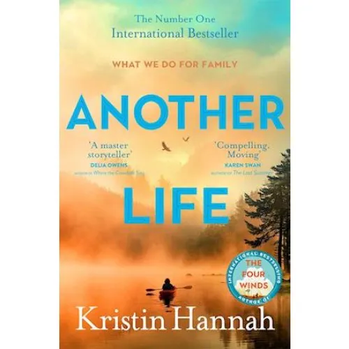 Kristin Hannah - Another Life - Bog