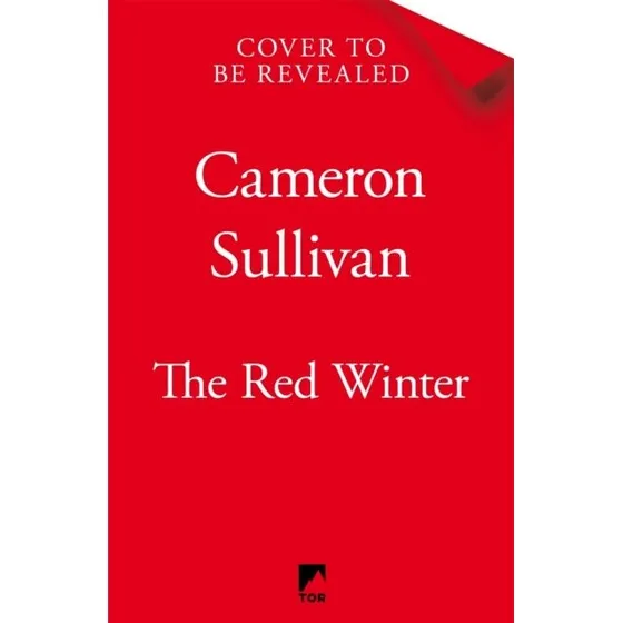 Cameron Sullivan: The Red Winter (Bog)