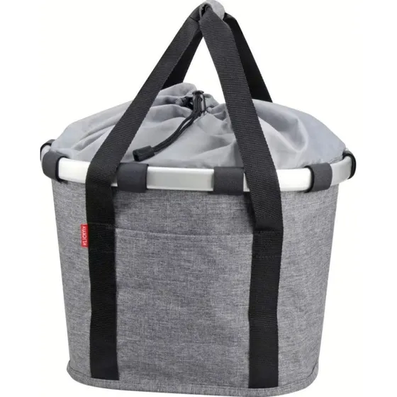 Klickfix Reisenthel Twist cykelkurv 15 L