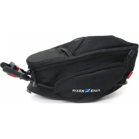 KLICKfix Contour Magnum sadeltaske 6L