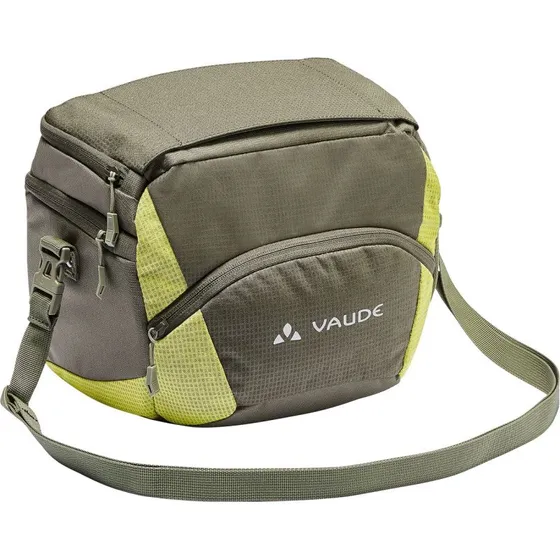 Vaude OnTour Box Styrtaske L 6L (KLICKfix) Sort