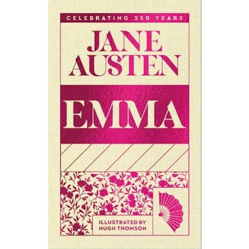 Emma af Jane Austen - Special Anniversary Edition