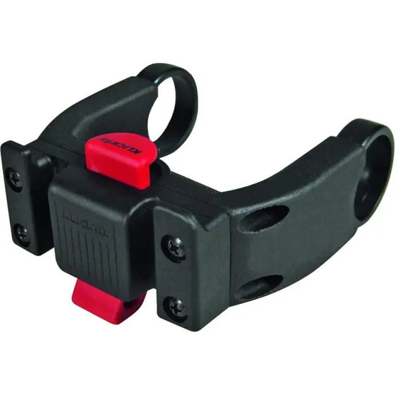 Klickfix Elcykelstyradapter ø22–31,8 mm