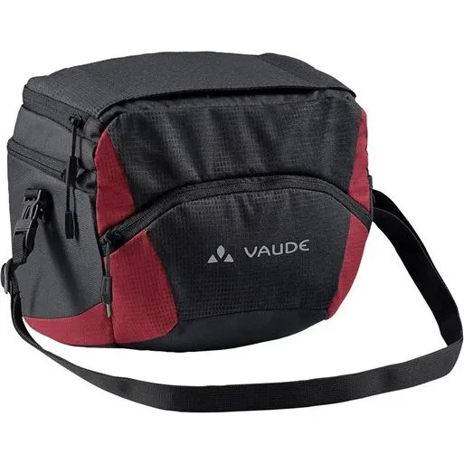 Vaude OnTour Box L Styrtaske (KLICKfix) 6L – Sort
