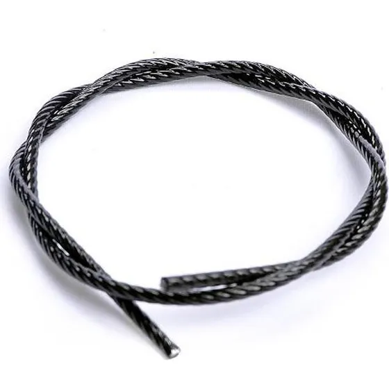 KlickFix Wire til styradapter 40 cm (KF810/KF811/KF818/KF819)