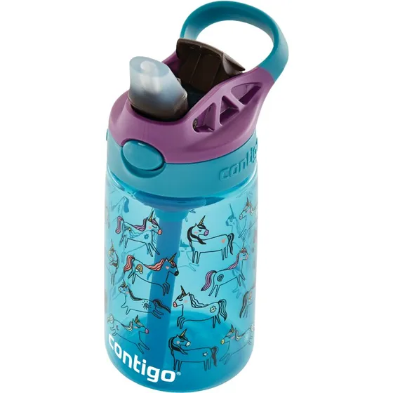 Contigo Easy Clean Unicorns 420 ml – AUTOSPOUT™