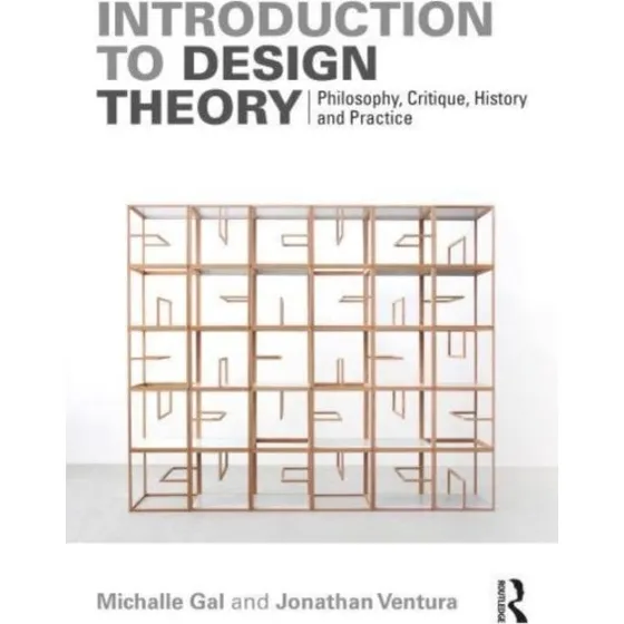 Introduction to Design Theory - Michalle Gal & Jonathan Ventura