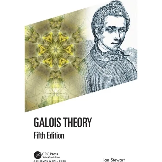 Ian Stewart: Galois Theory, 5. udgave
