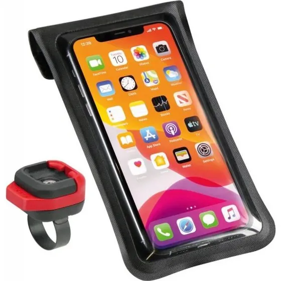 Klickfix Smartphonetaske Light M 11x18,5 cm