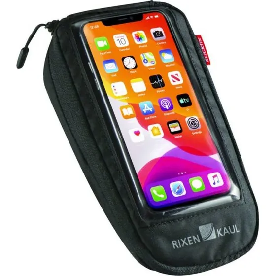 KlickFix Phonebag Comfort M - taske til smartphone 8,5x16,5 cm