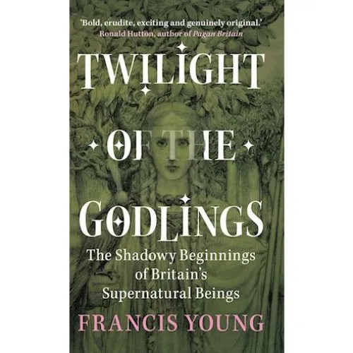 Francis Young: Twilight of the Godlings - Bog