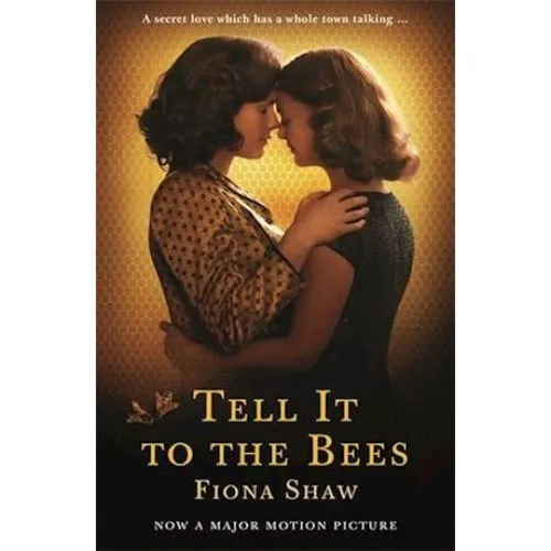 Fiona Shaw: Tell it to the Bees - Bog