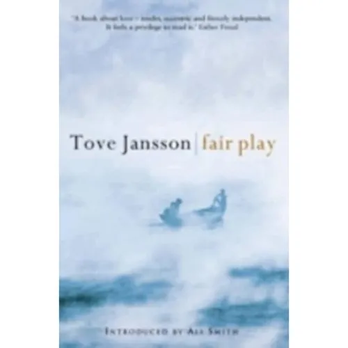 Tove Jansson: Fair Play - Bog