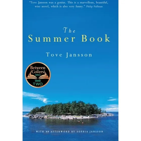 Tove Jansson: The Summer Book
