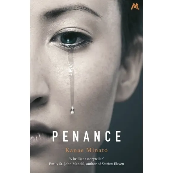 Penance - Kanae Minato
