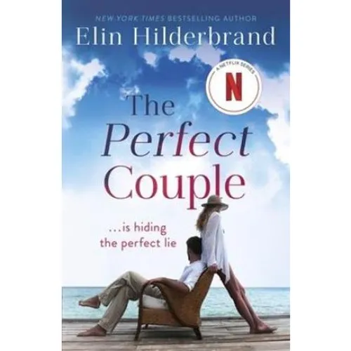 Elin Hilderbrand: The Perfect Couple - Bog
